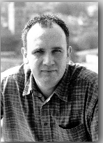 Der Autor Volker Kutscher (Foto: © Privat / Emons-Verlag)
